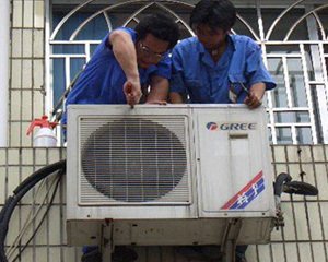 平塘空调维修售后服务中心