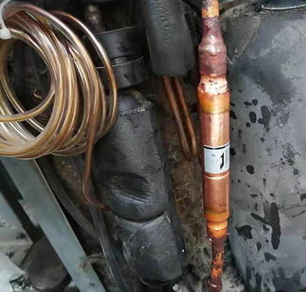 平塘美的变频多联机空调维修售后服务中心