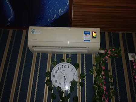 平塘空调维修售后服务中心