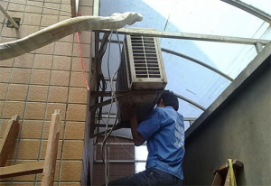 平塘空调维修售后服务中心