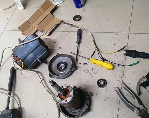 平塘空调维修售后服务中心电话在哪里找