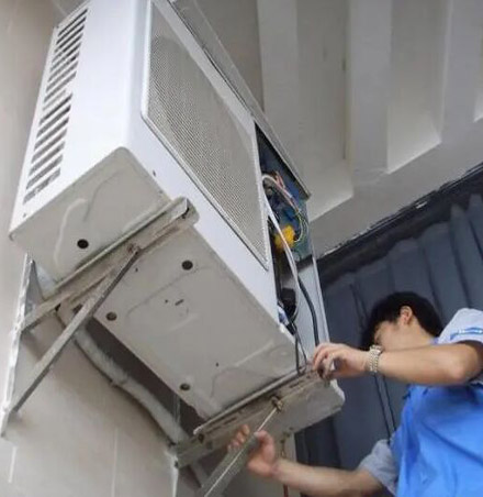 平塘24小时空调维修热线