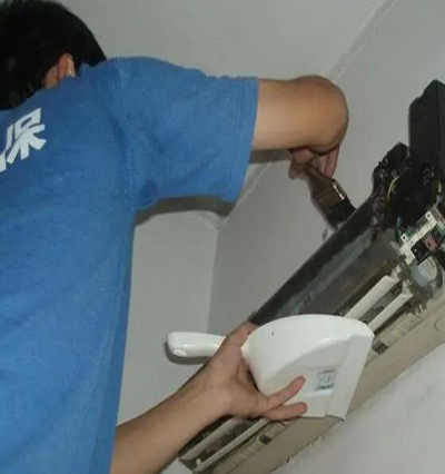 平塘空调清洗保养