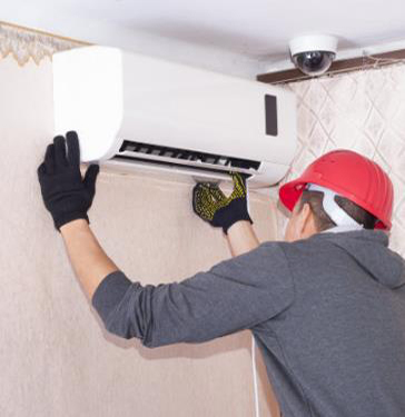 平塘空调内机噪音大