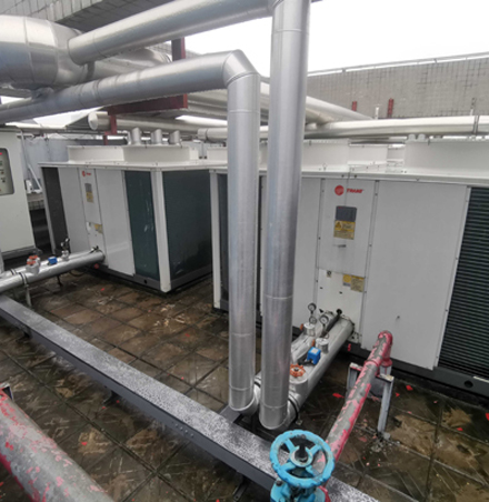 平塘附近中央空调维修 平塘上门中央空调维修